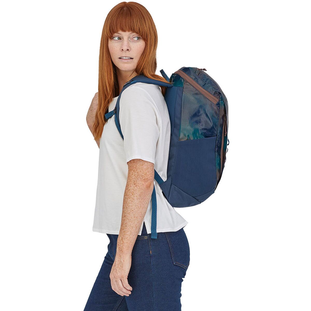 Patagonia Black Hole 23L Backpack - Women's - Accessories