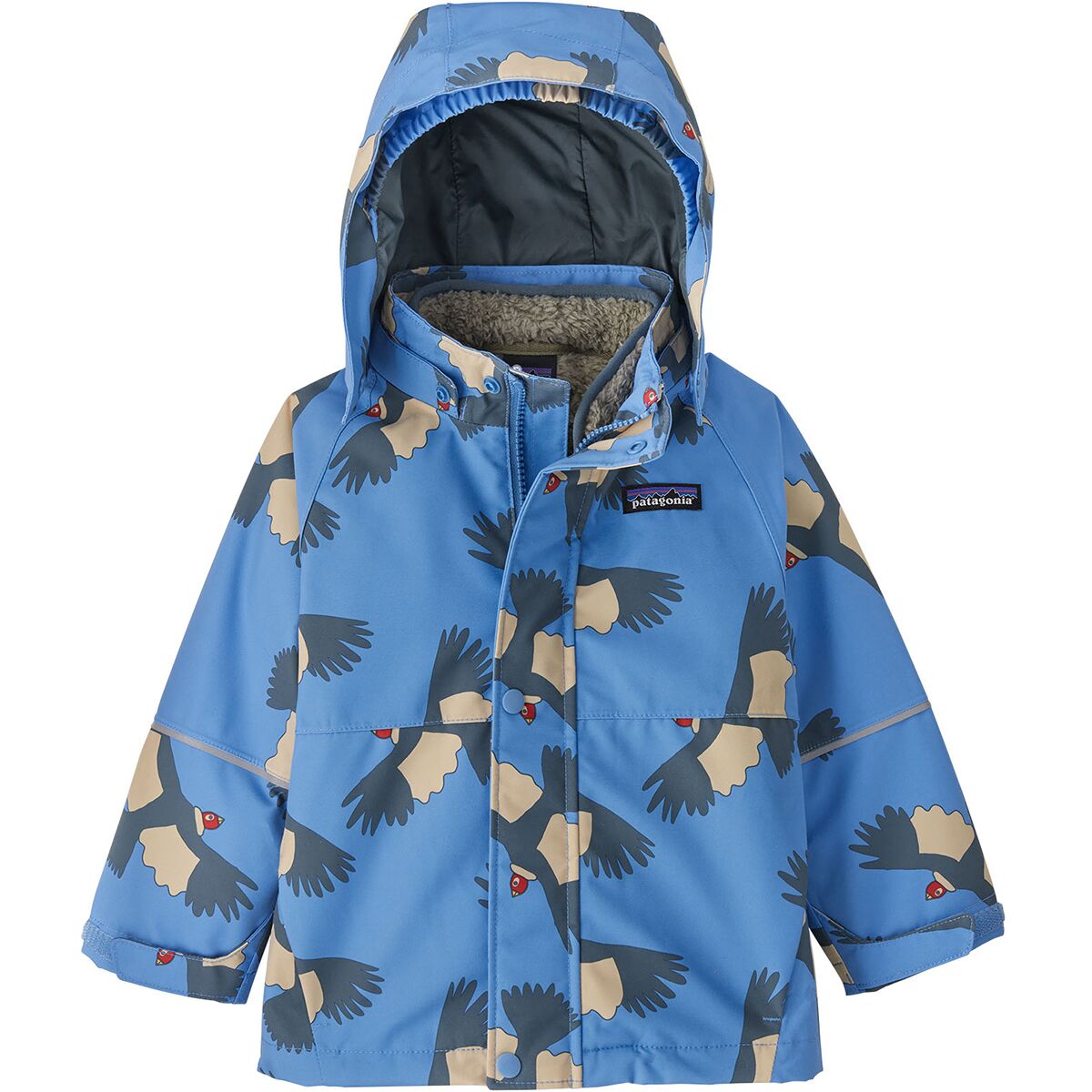 Patagonia baby best sale puffer
