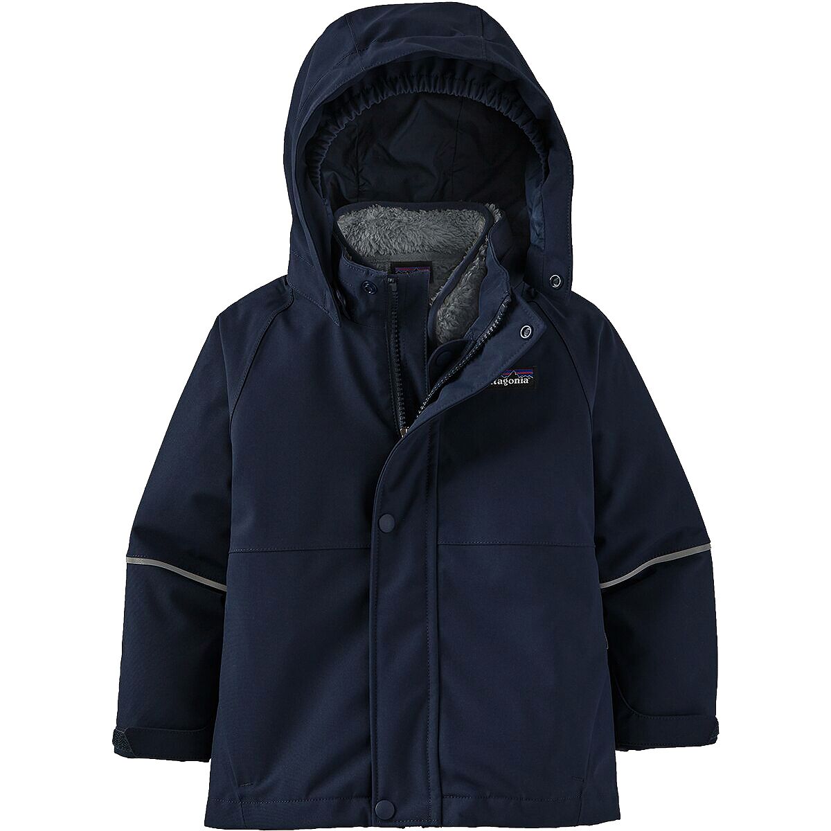 Patagonia All Seasons 3-in-1 Jacket - Toddler Boys' product image