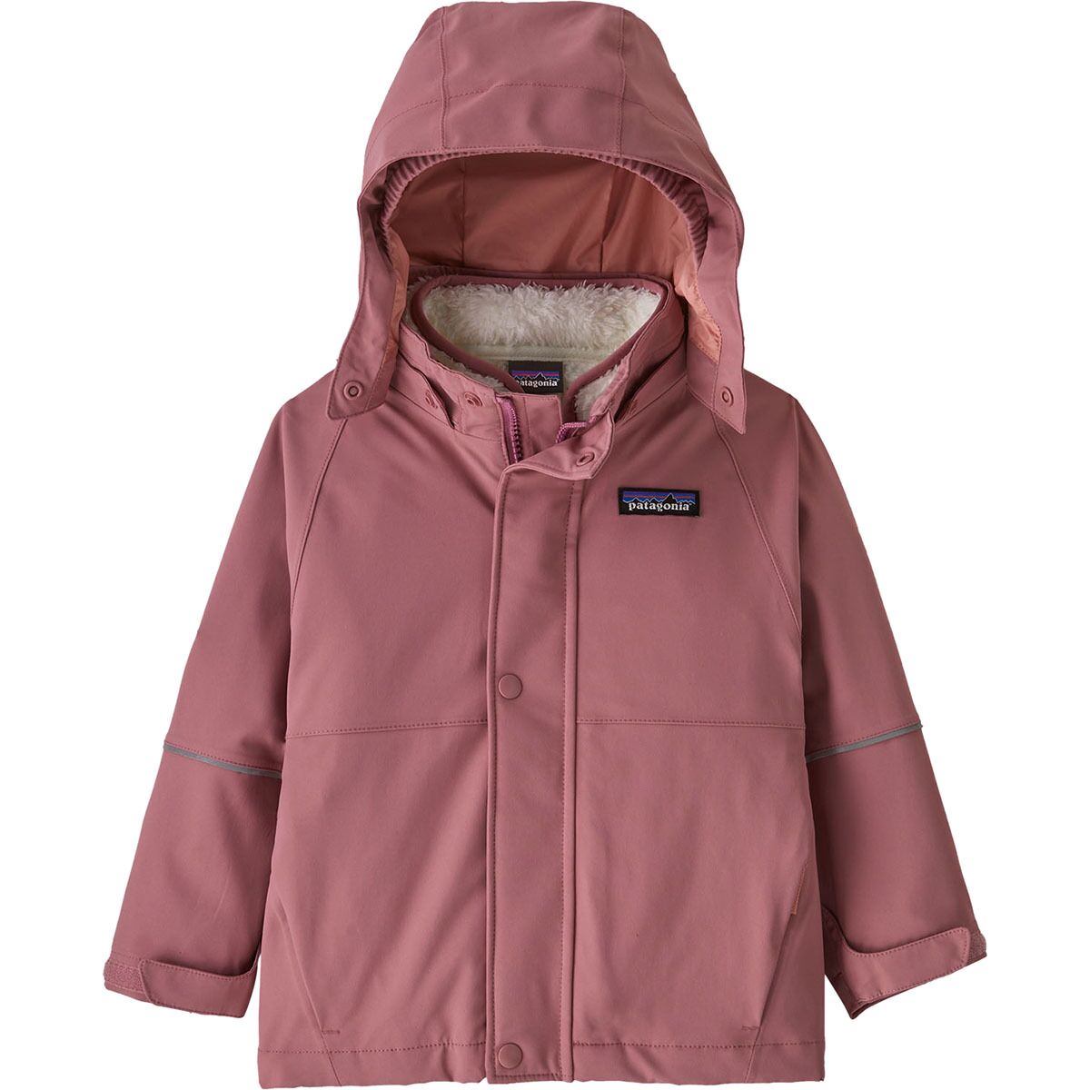Patagonia All Seasons 3-in-1 Jacket - Toddler Girls' product image