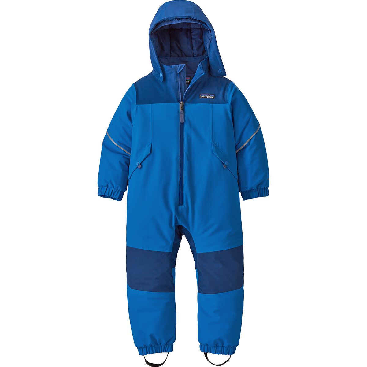 Patagonia Baby Snow Pile One Piece Snow Suit Infant Boys Kids