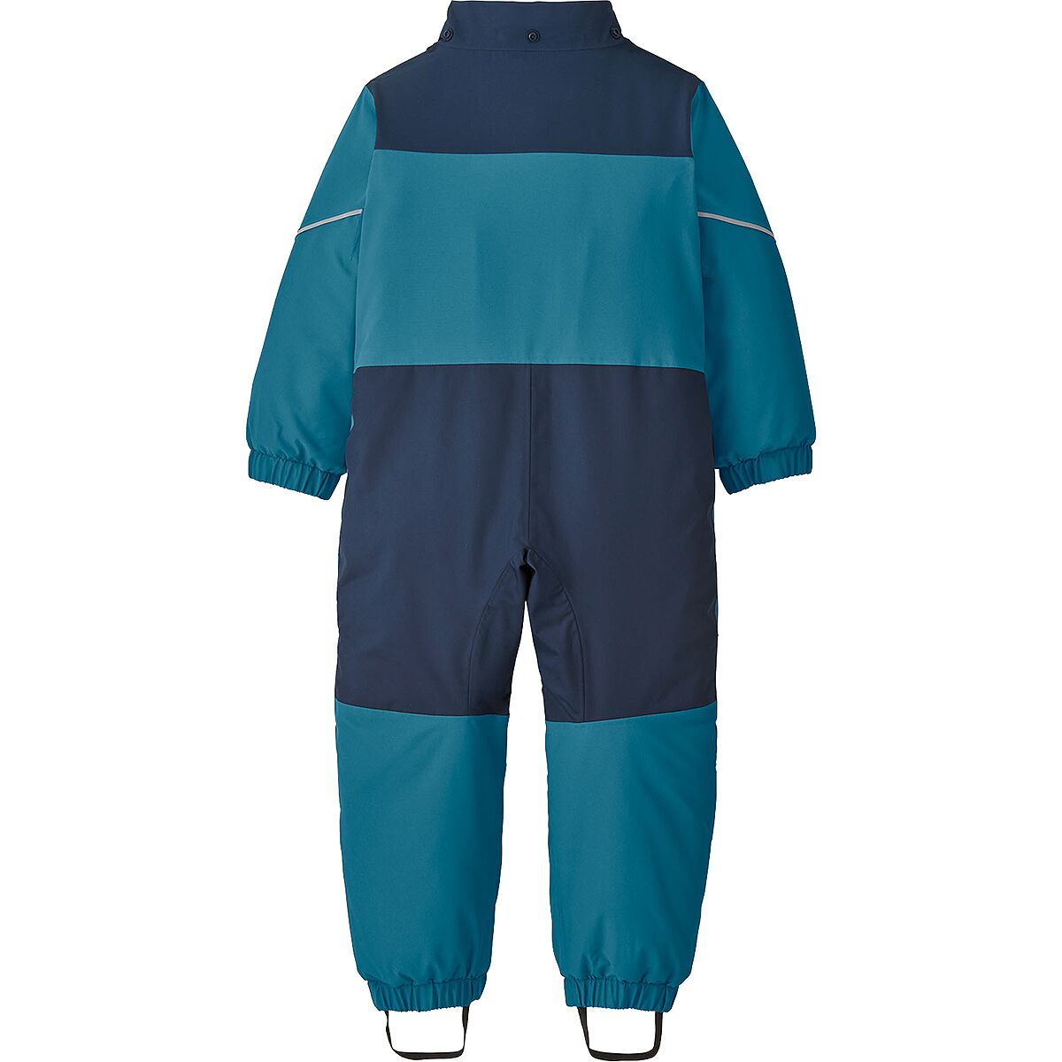 Patagonia Baby Snow Pile One-Piece Snow Suit - Infant Boys' - Kids Patagonia Baby Snow Pile One-Piece Snow Suit - Infant Boys' - Kids