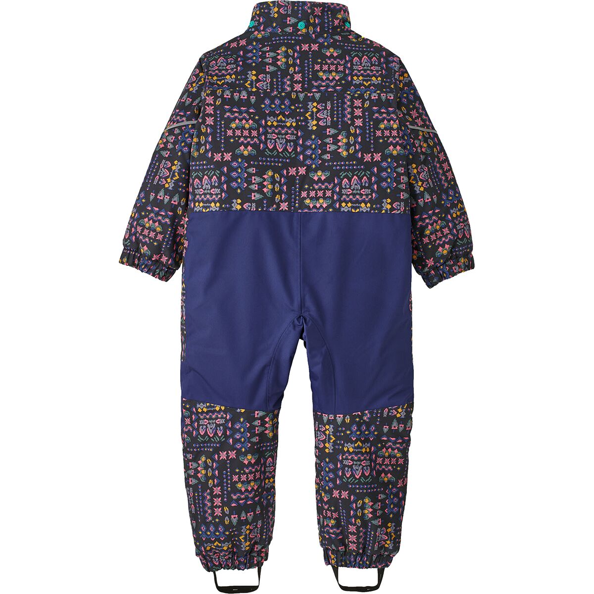 パタゴニア　ロンパース　スノーウェア Patagonia Baby Snow Pile One-Piece Snow Suit - Toddler Boys' - Kids