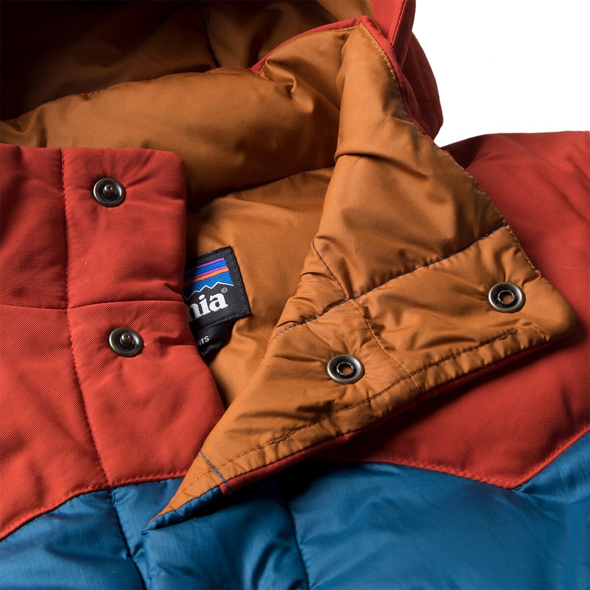Boys bivy down hoody sales