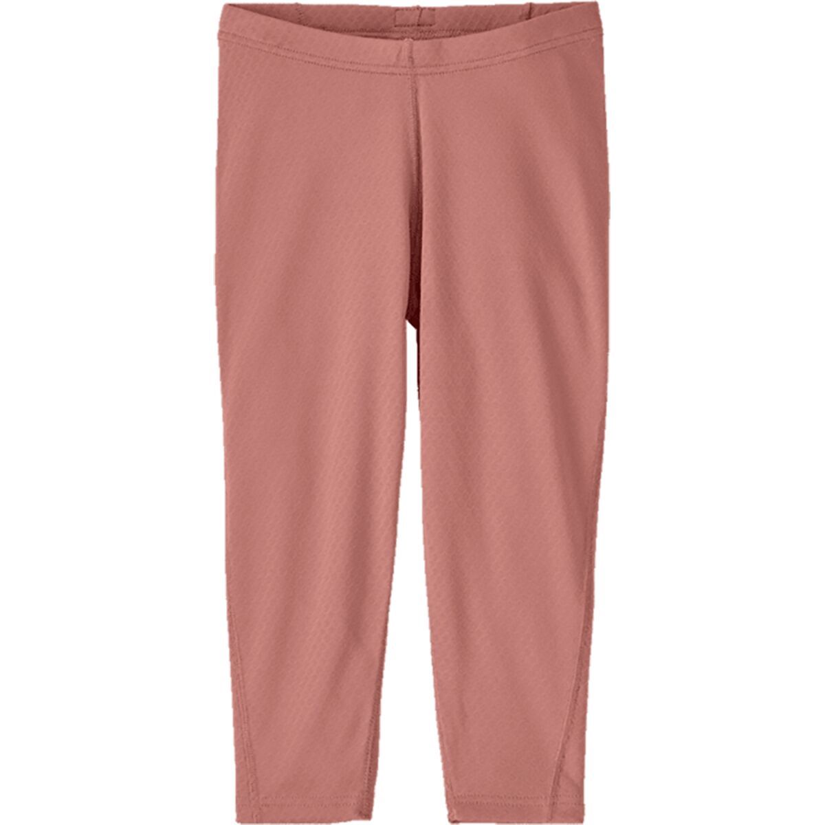 Image of Patagonia Capilene Midweight Baselayer Bottom - Infants' Moment Pink, 18M
