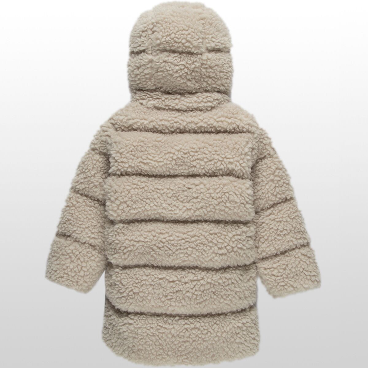 Patagonia Recycled Hi-Loft Parka - Toddlers display picture 1