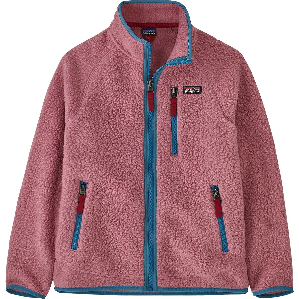 Patagonia Retro Pile Jacket - Girls' product image