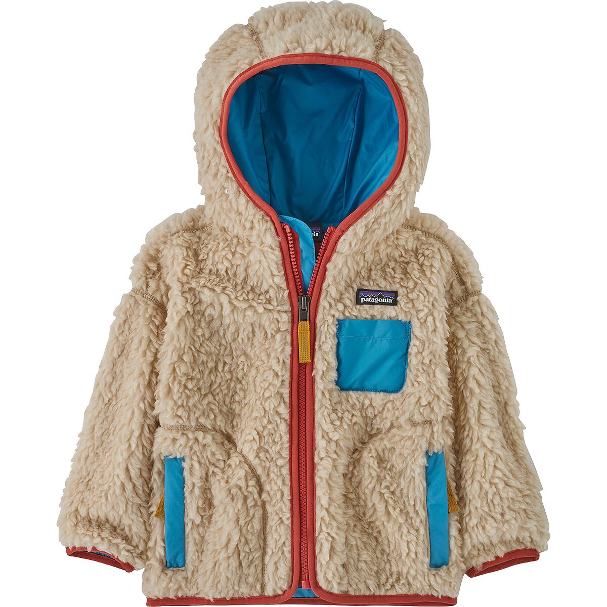 Patagonia Retro-X Hooded Jacket - Infants' product image