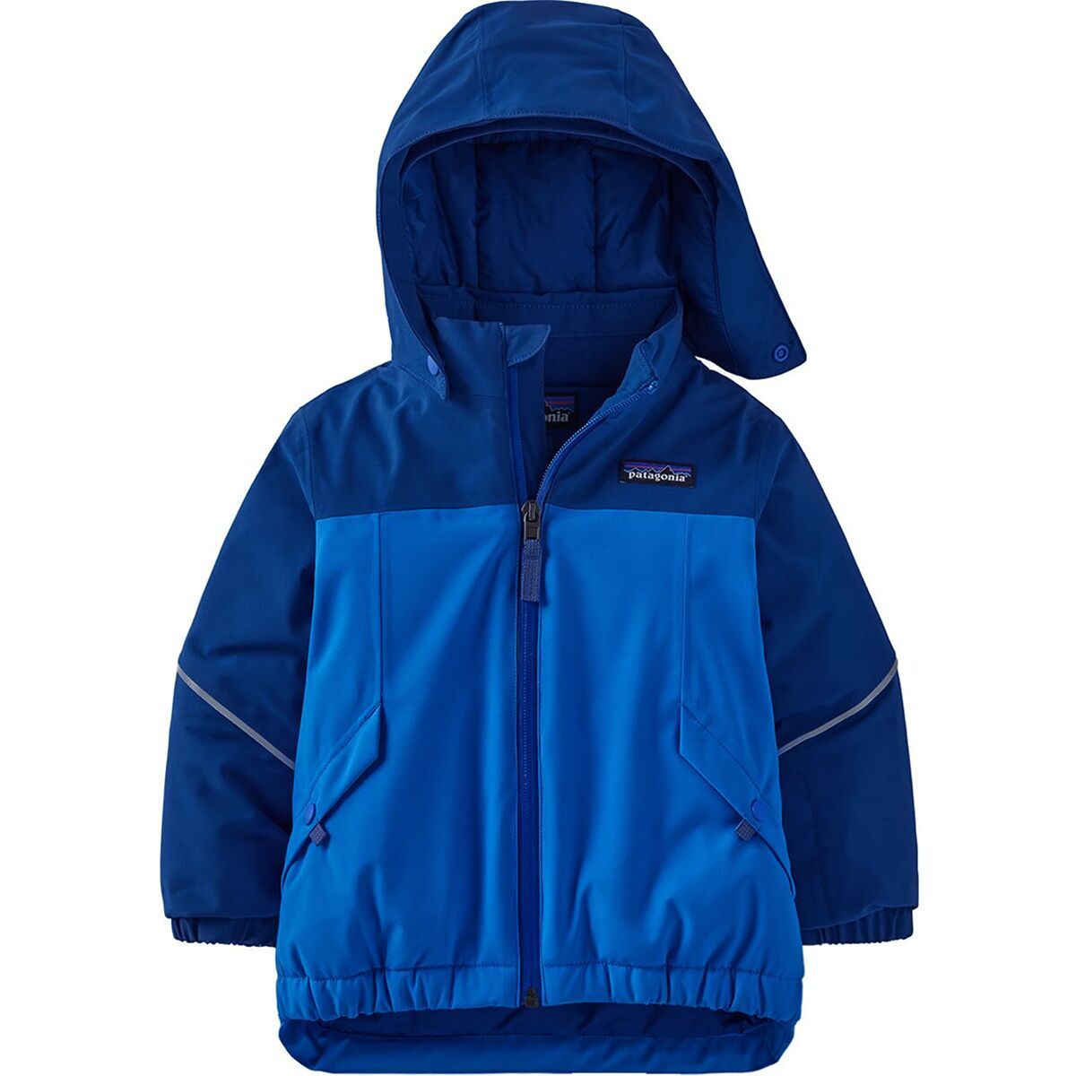 3t snow jacket
