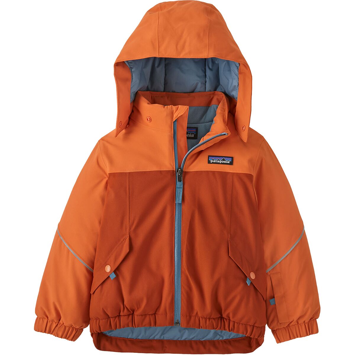 Patagonia Snow Pile Jacket - Toddler 