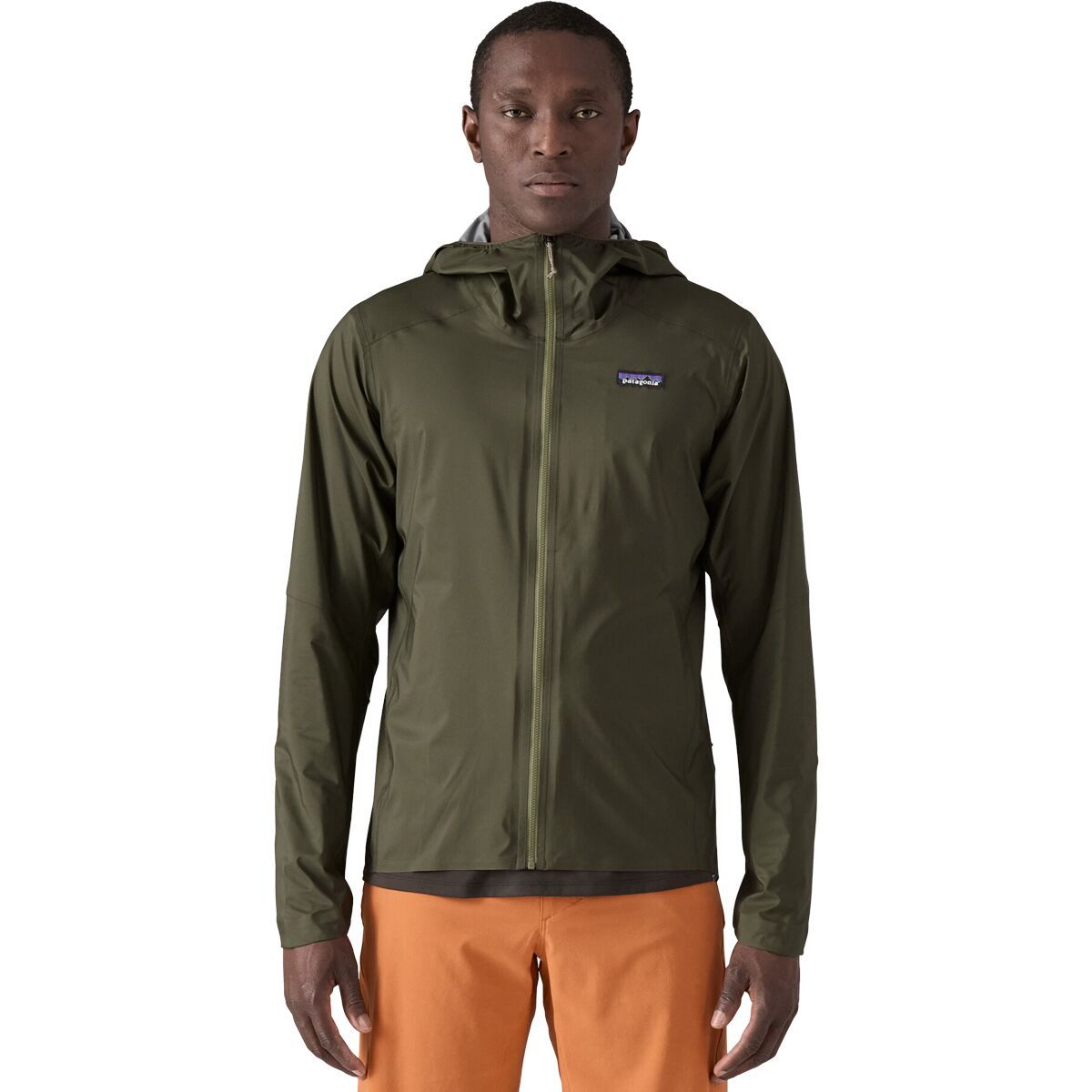 Patagonia Patagonia Dirt Roamer Jacket - Men's