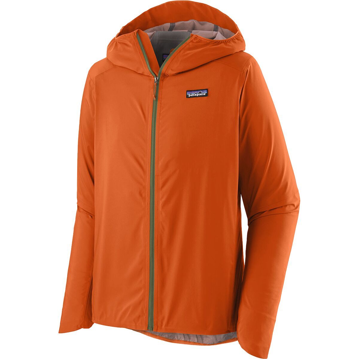 Patagonia Dirt Roamer Jacket - Men's