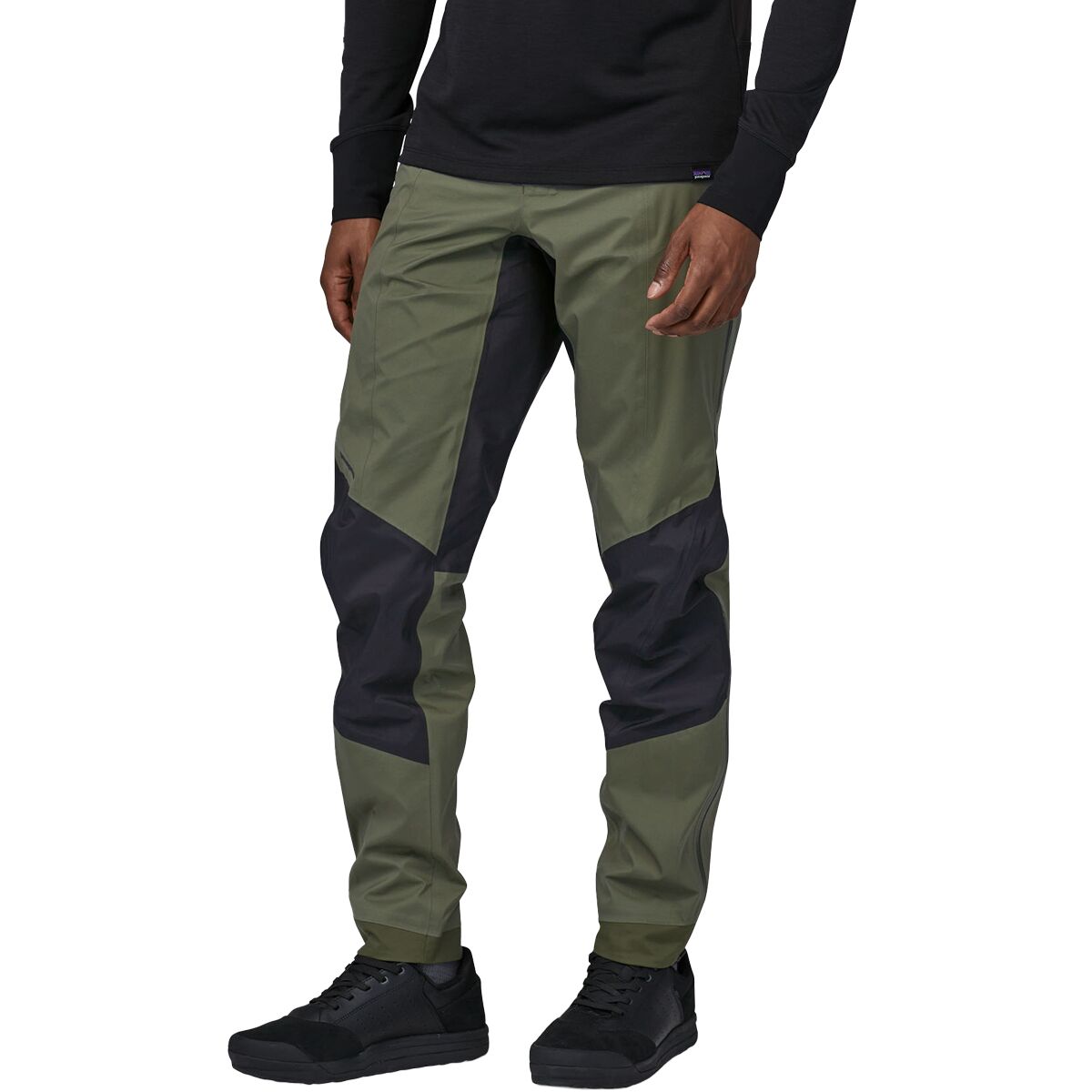 Patagonia Patagonia Dirt Roamer Storm Pant - Men's
