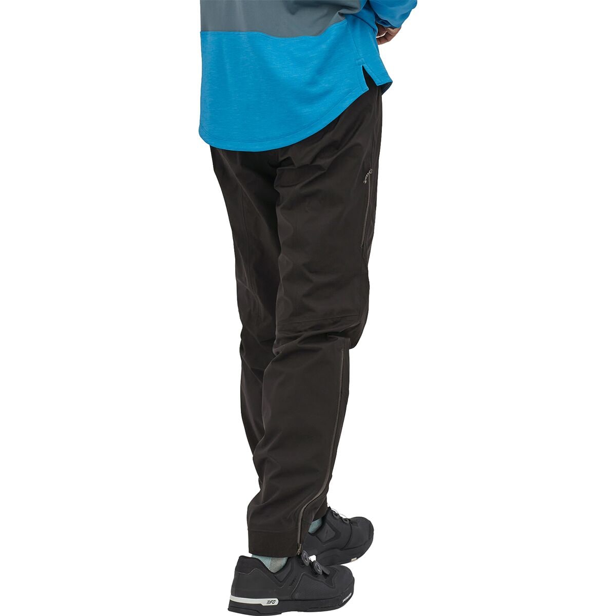 Black, L