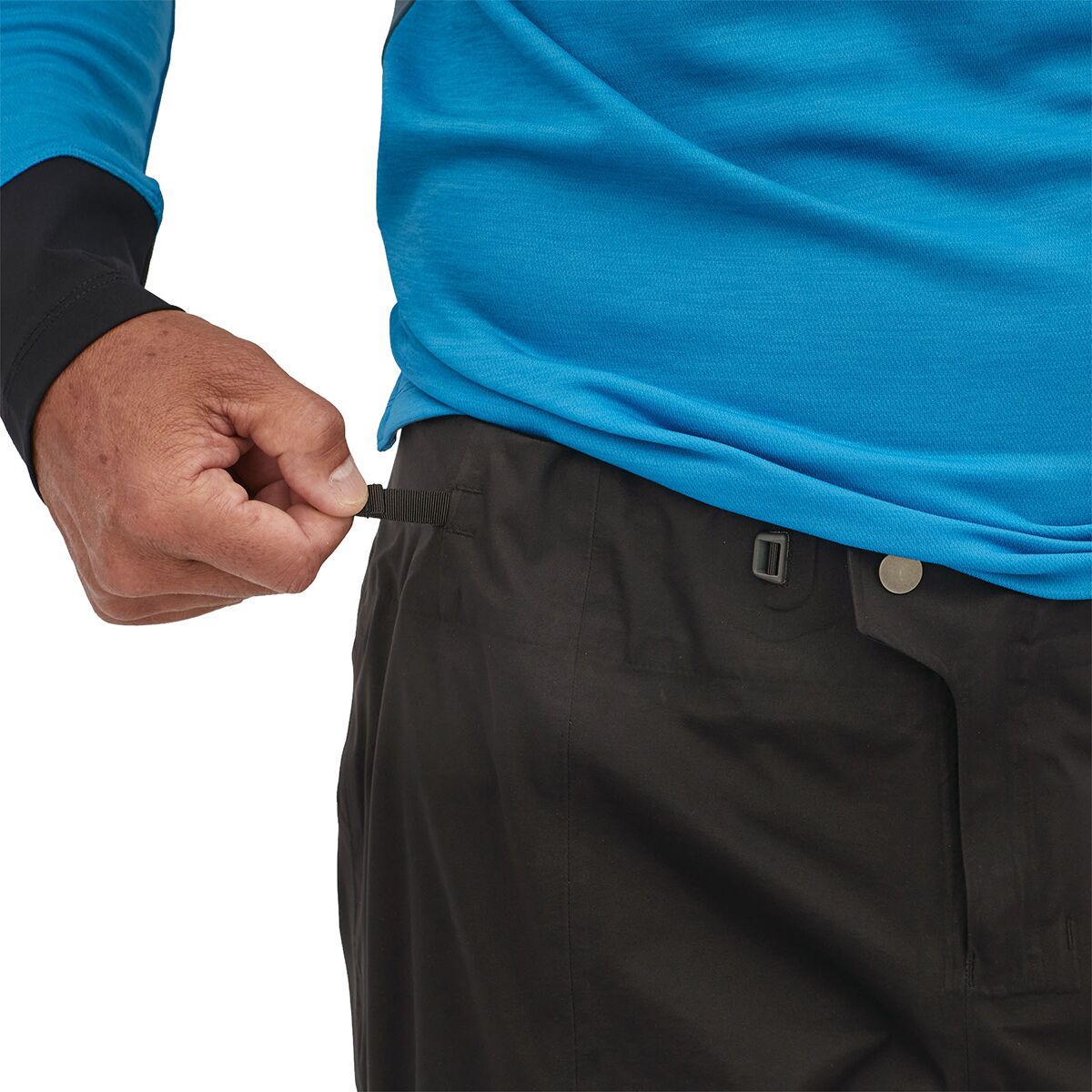 Patagonia Dirt Roamer Storm Pant - Men's - Bike