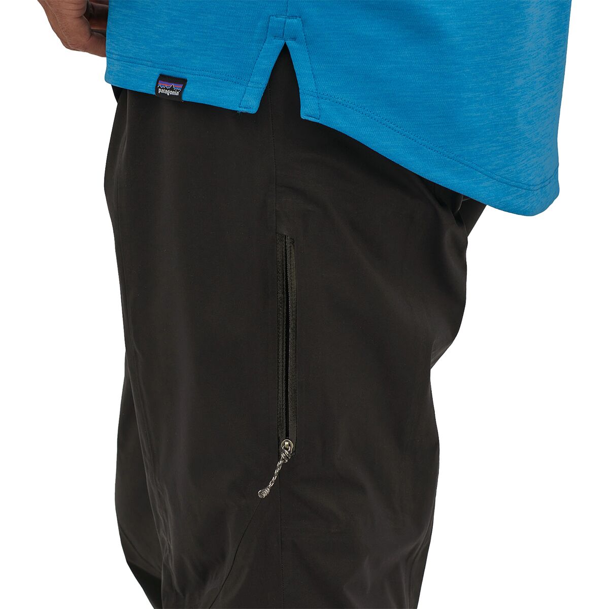 Patagonia Dirt Roamer Storm Pant - Men's - Bike
