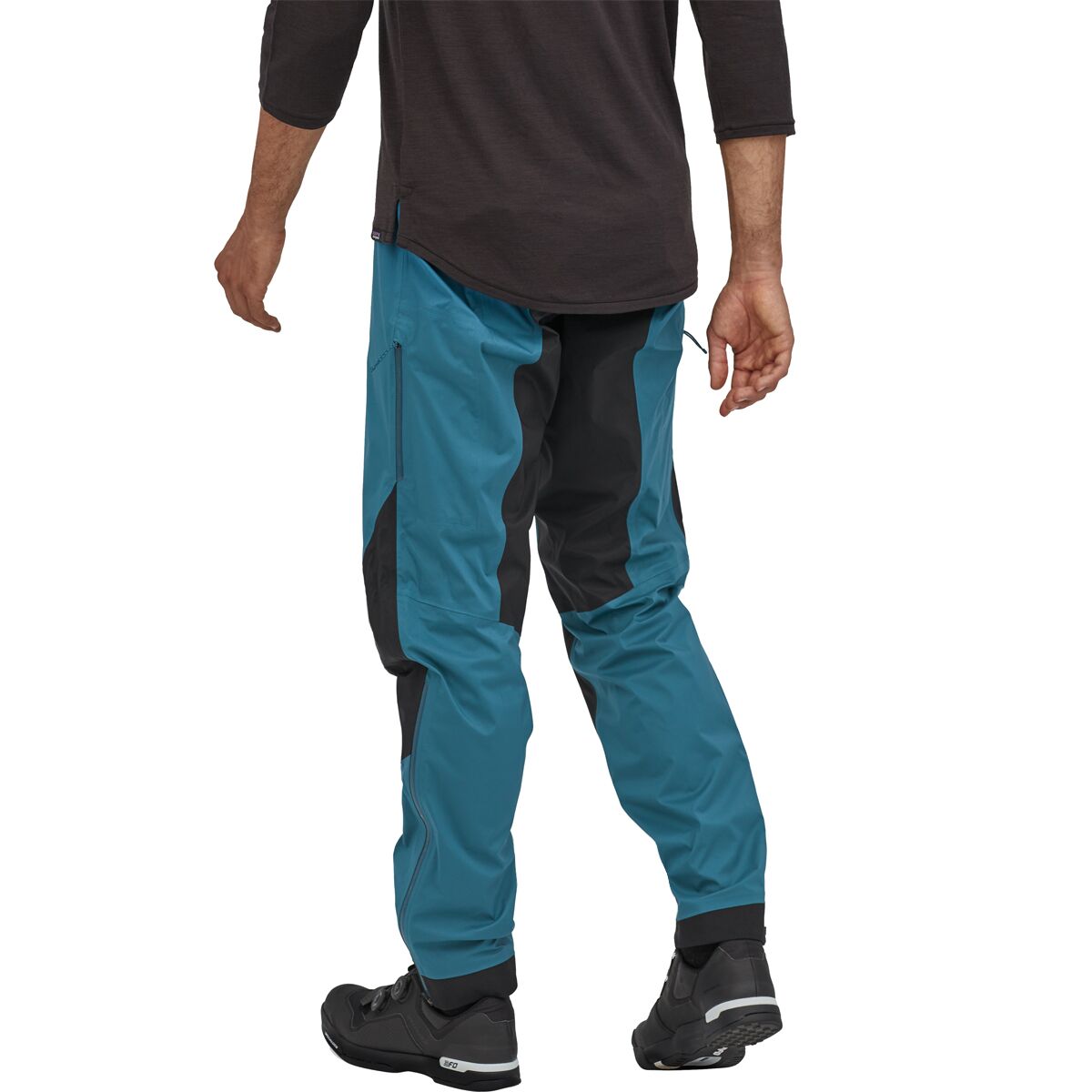 PATAGONIA 21AW Dirt Roamer Storm Pants-