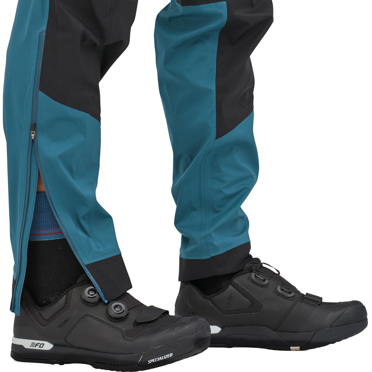 PATAGONIA 21AW Dirt Roamer Storm Pants-