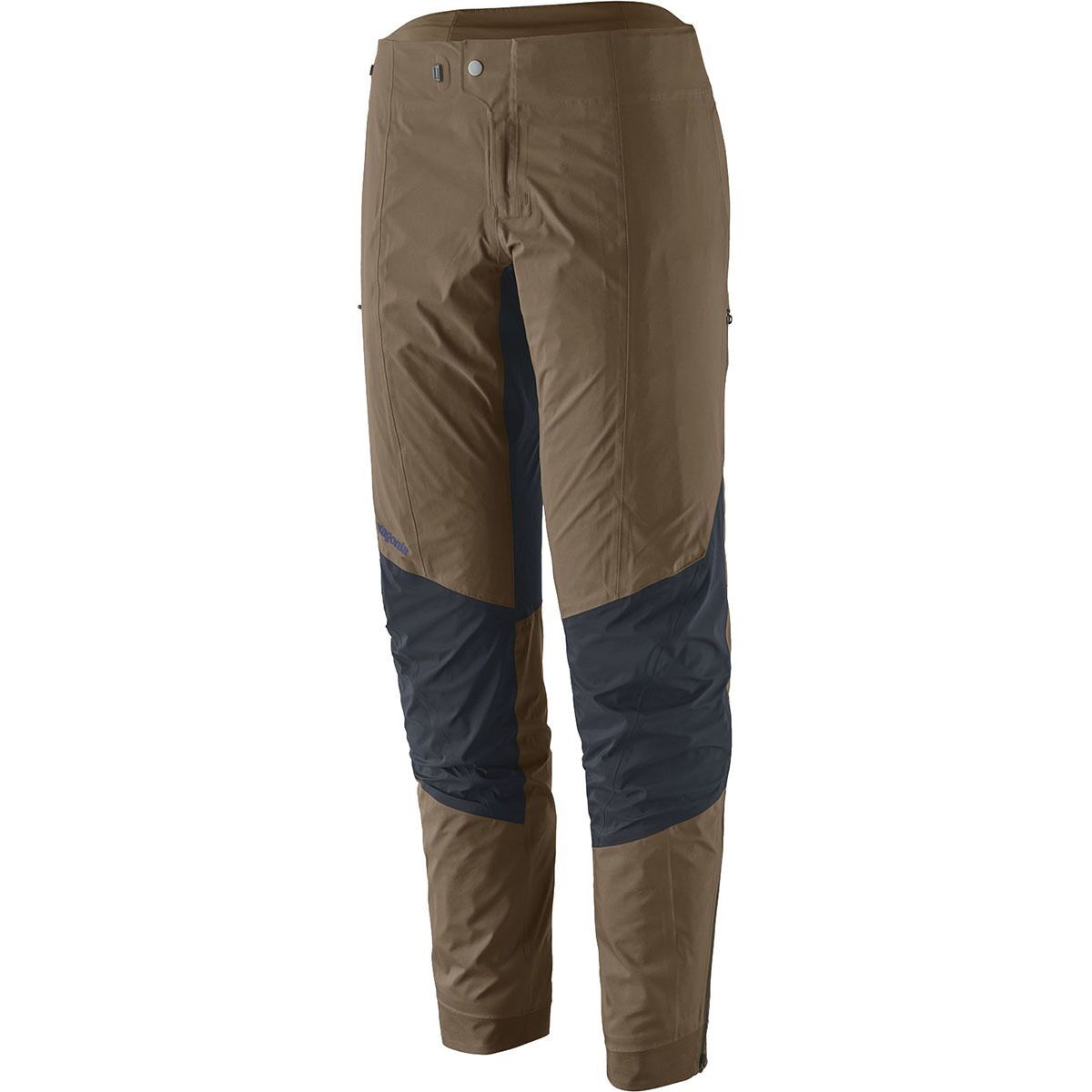 Image of Patagonia Dirt Roamer Storm Pant - Men's Marlow Brown, L