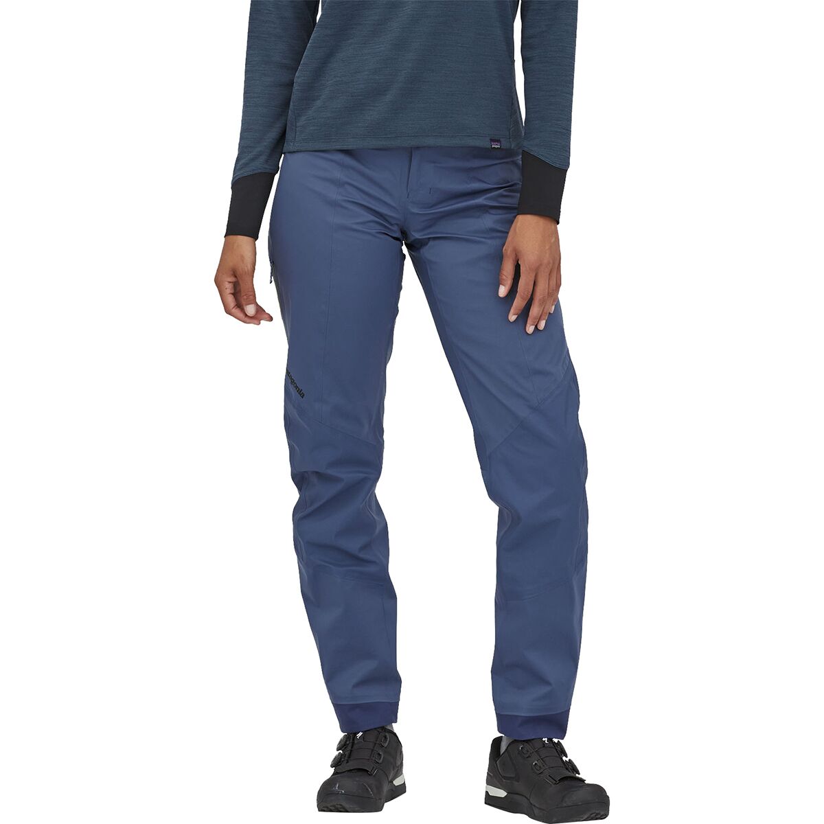 Patagonia Patagonia Dirt Roamer Storm Pant - Women's