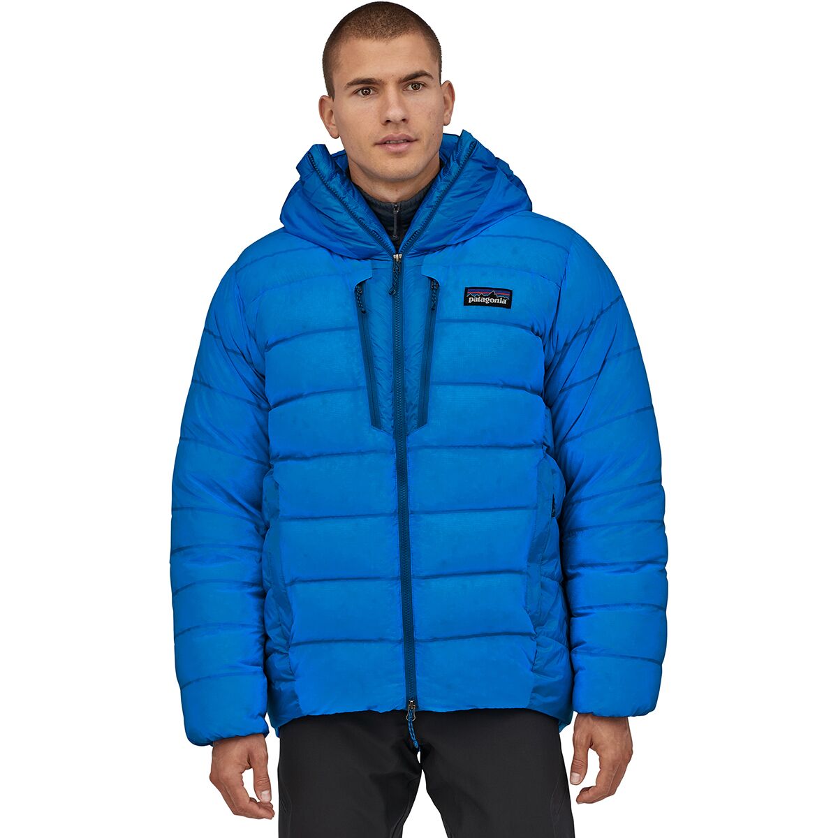 Patagonia Grade VII Down Parka - Men's - Clothing