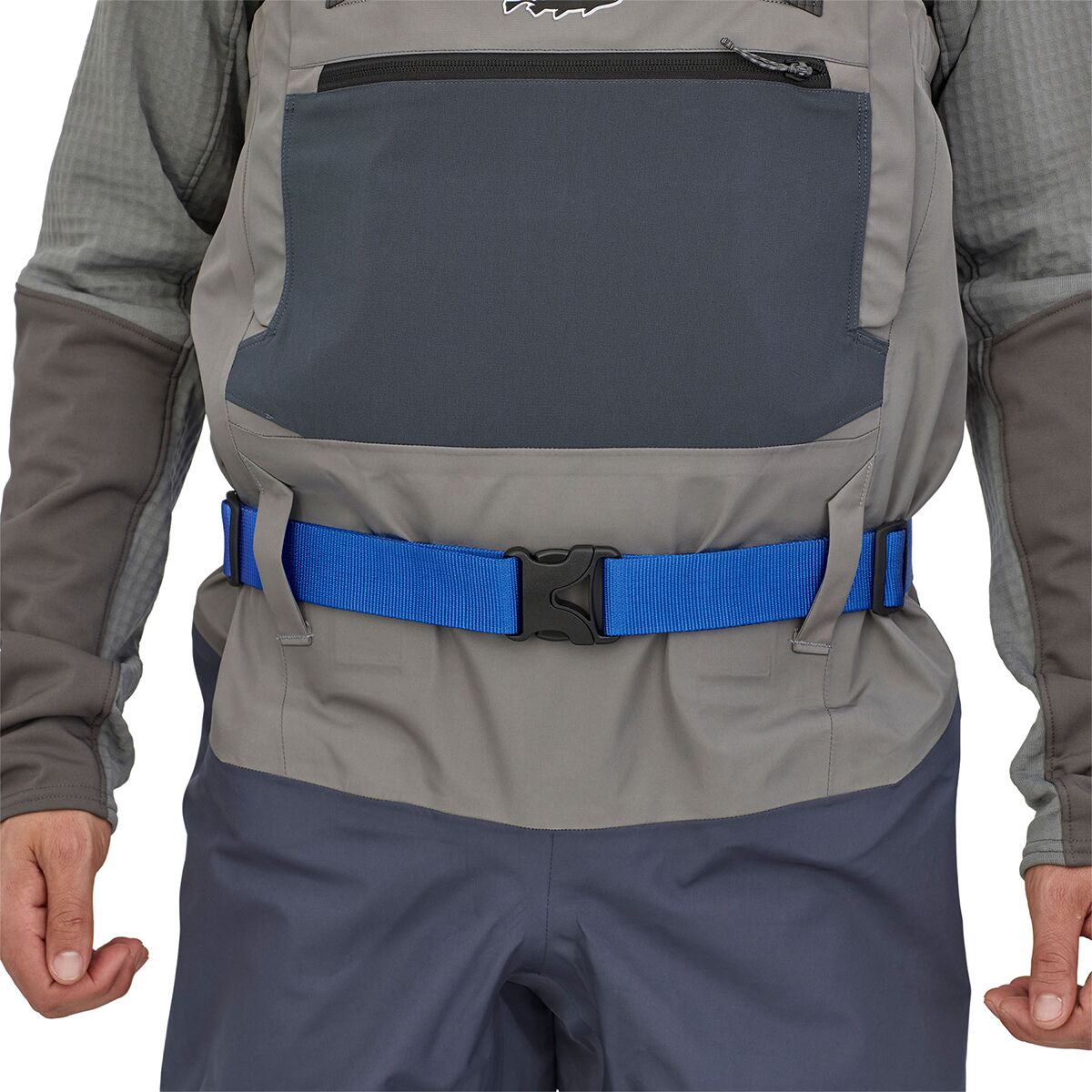 Patagonia Secure Stretch Wading Belt - Travel