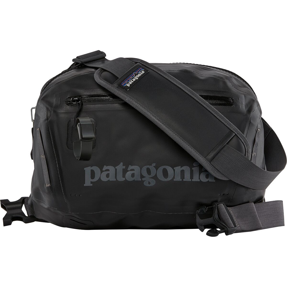 patagonia 2000年 USA製 HIP CHEST PACK ジャンク patagonia-patagonia-guidewater