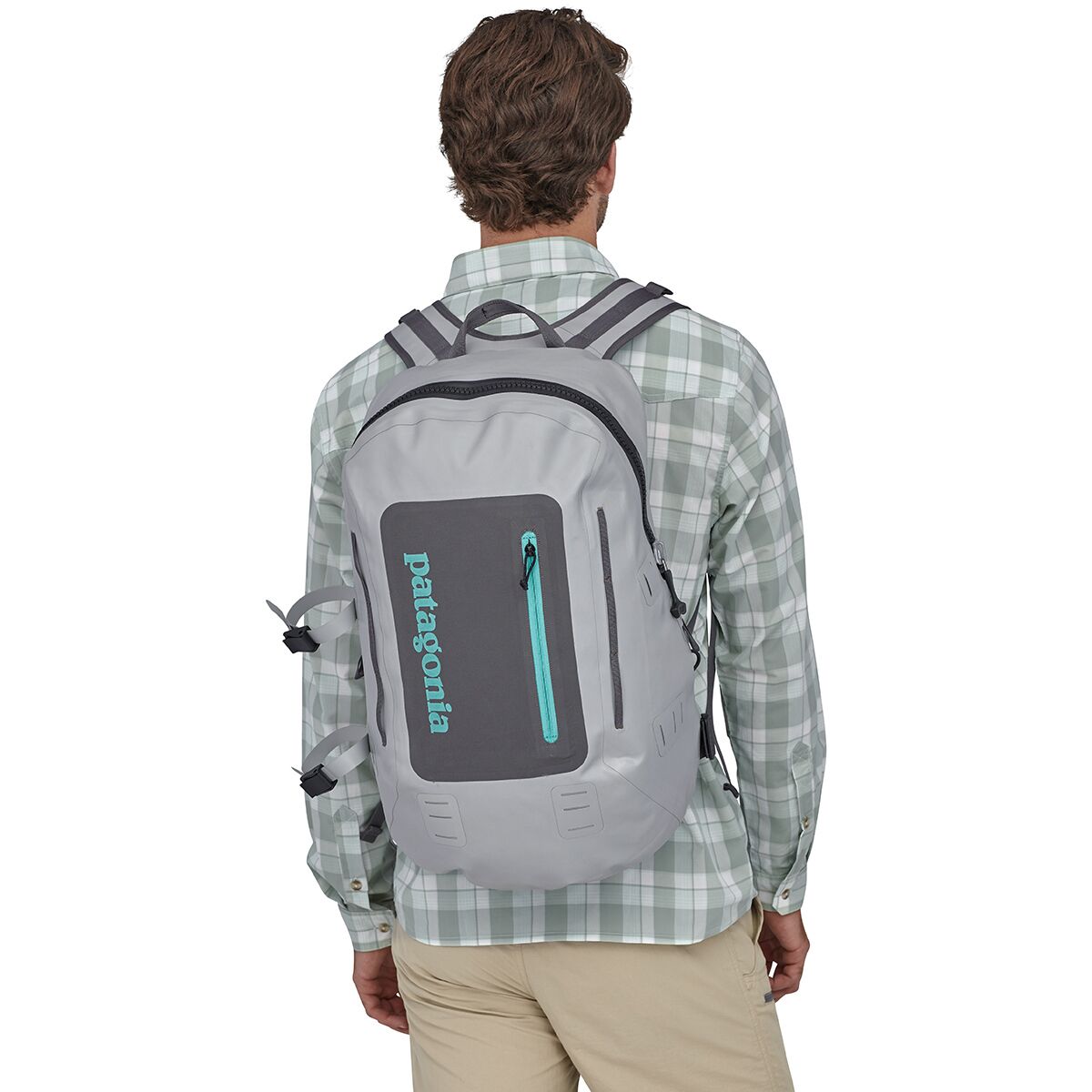 patagonia stormsurge pack