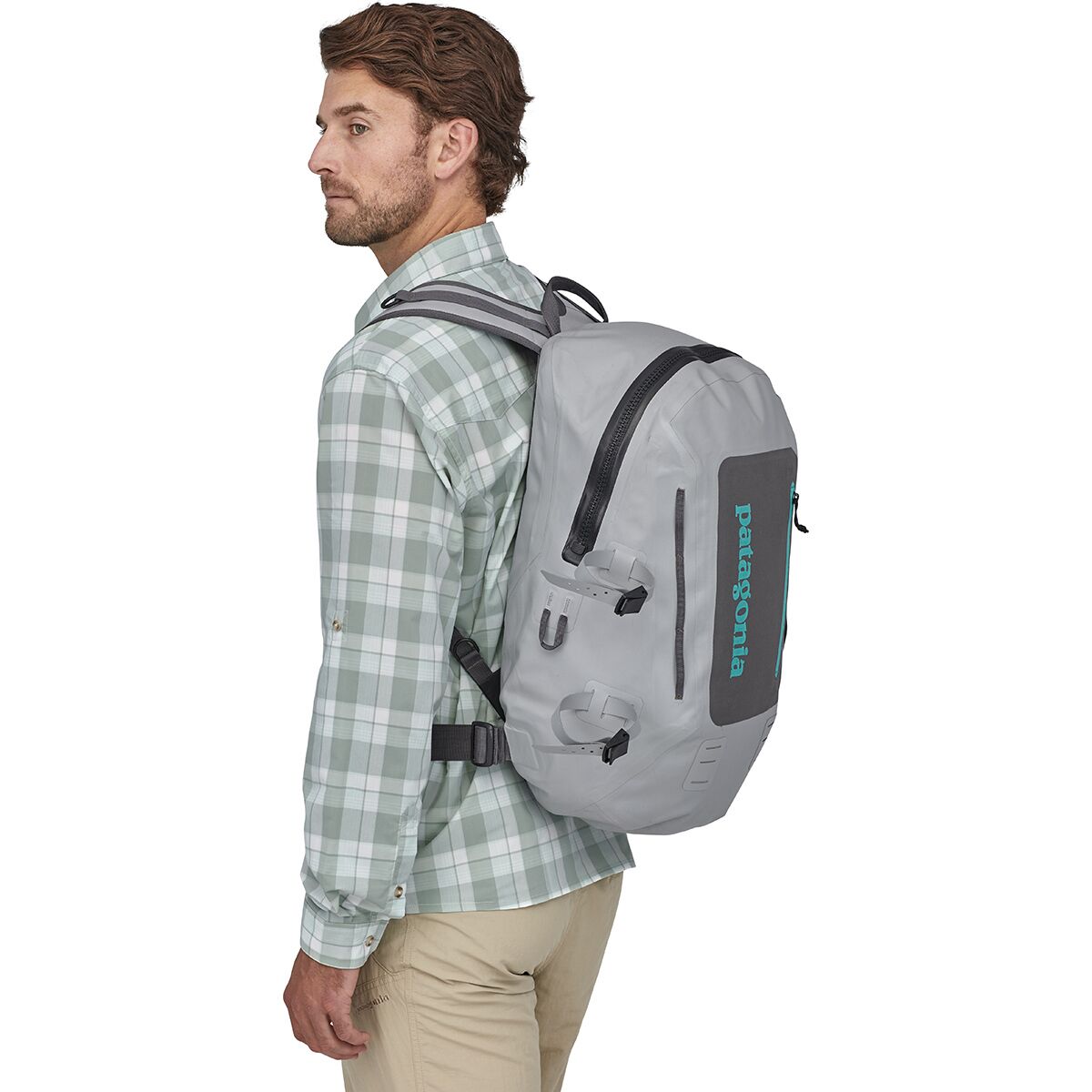 Patagonia storm surge backpack online