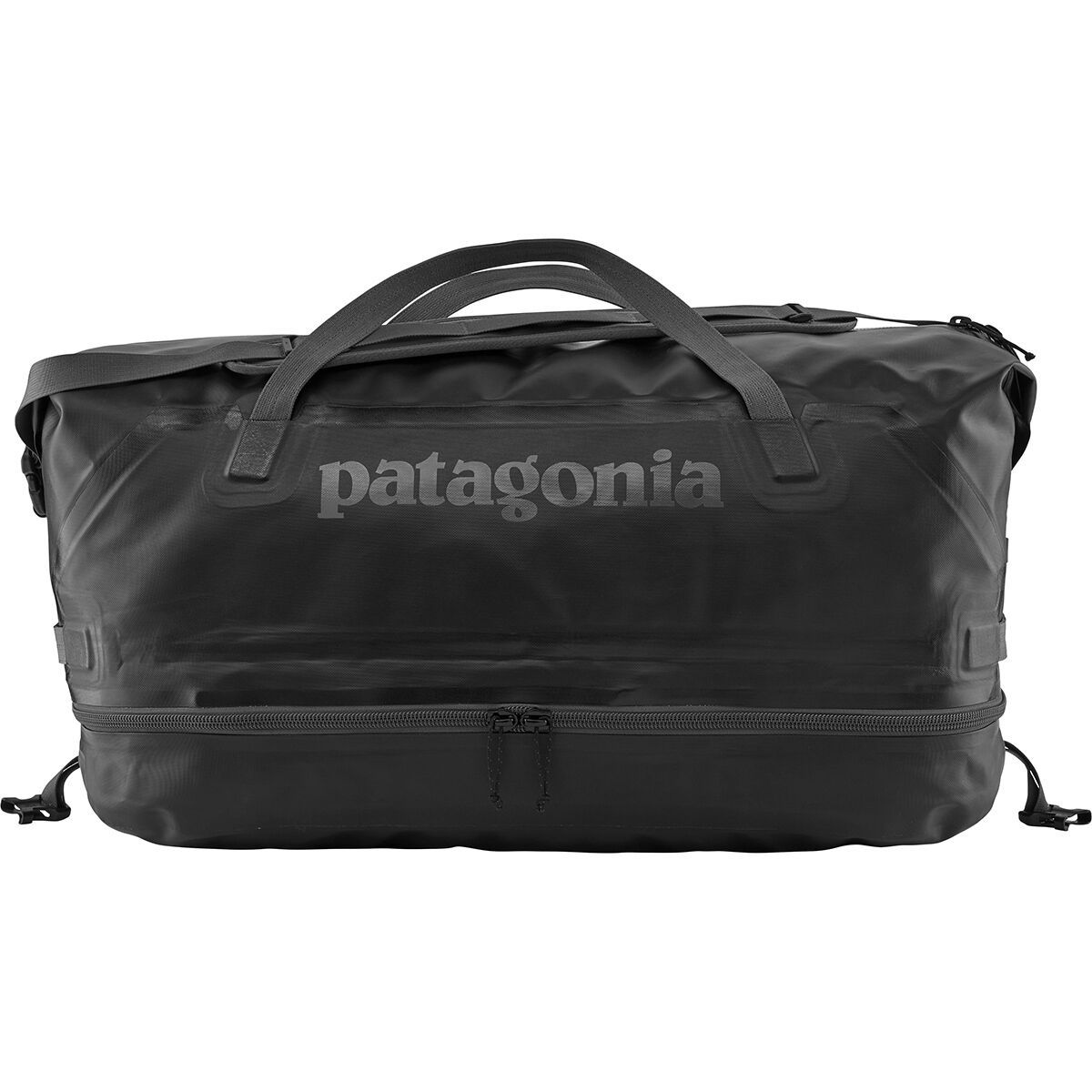 stormsurge wet dry duffel