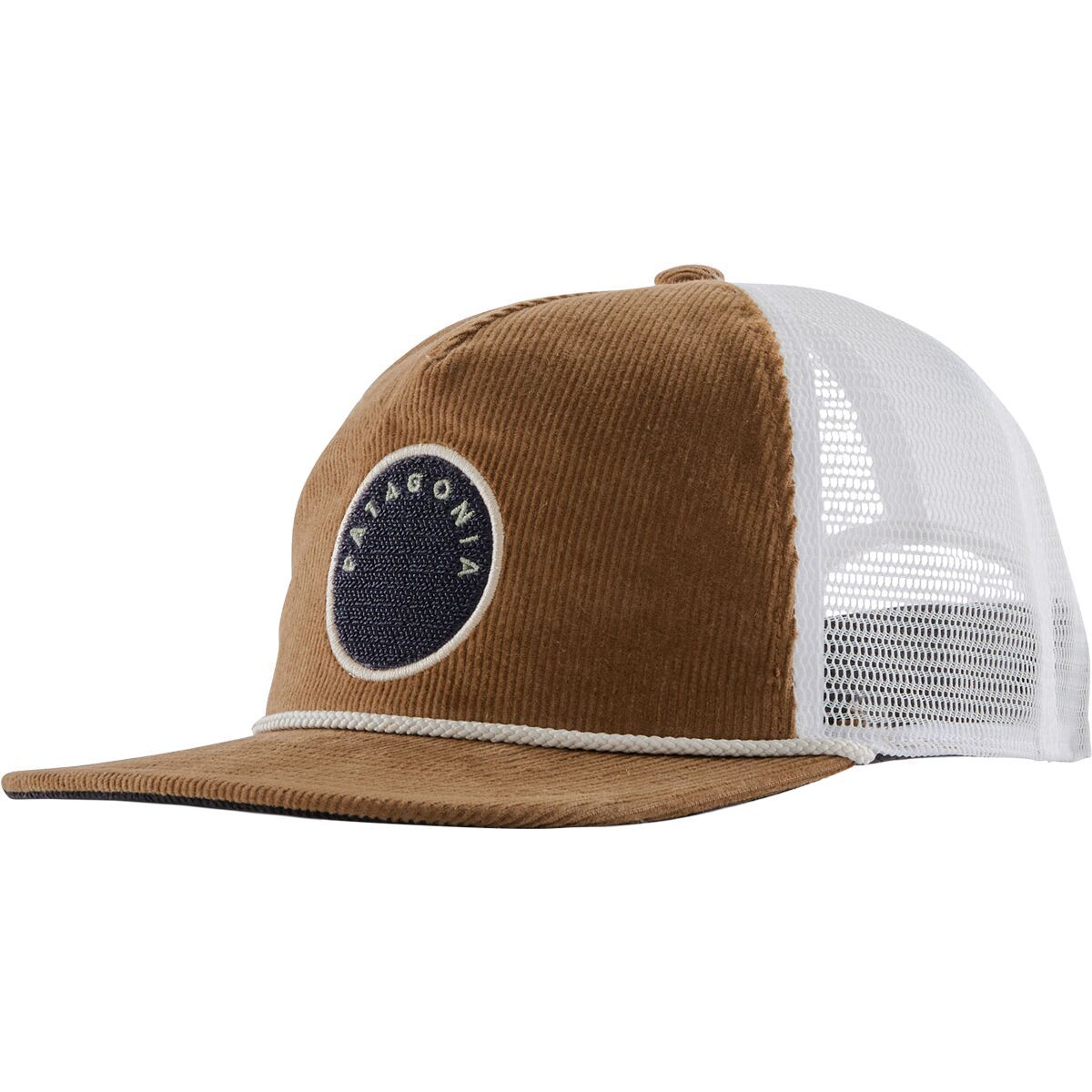 Image of Patagonia Fly Catcher Hat Hook Hopper: Coriander Brown, One Size