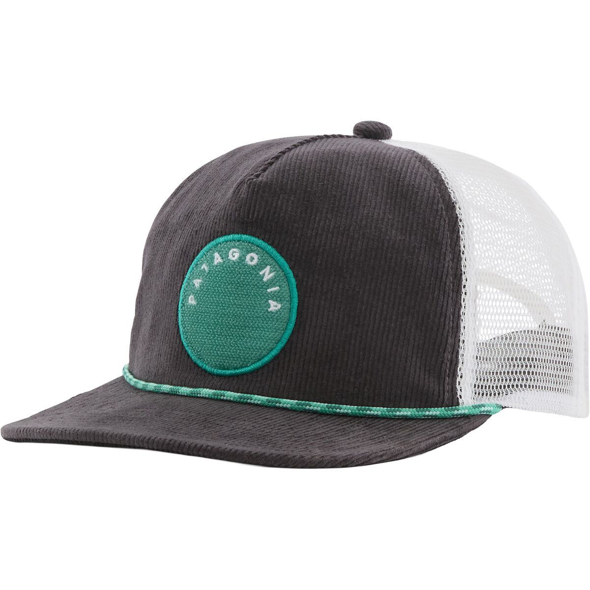 Image of Patagonia Fly Catcher Hat Hook Hopper: Ink Black, One Size