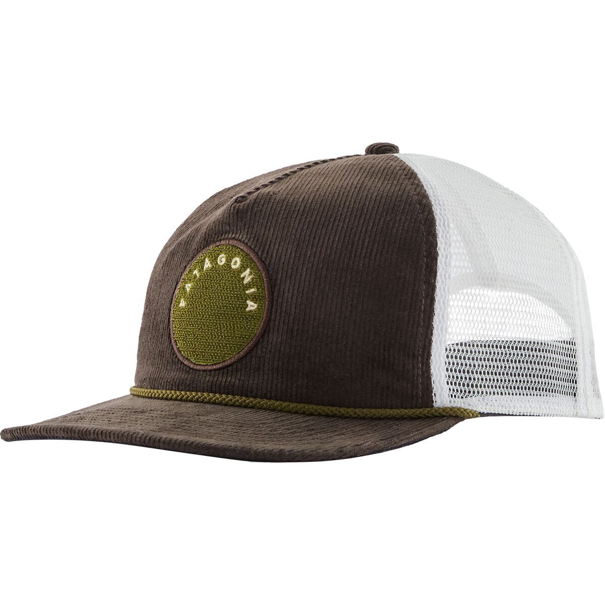 Patagonia Fly Catcher Hat Hook Hopper: Otter Brown
