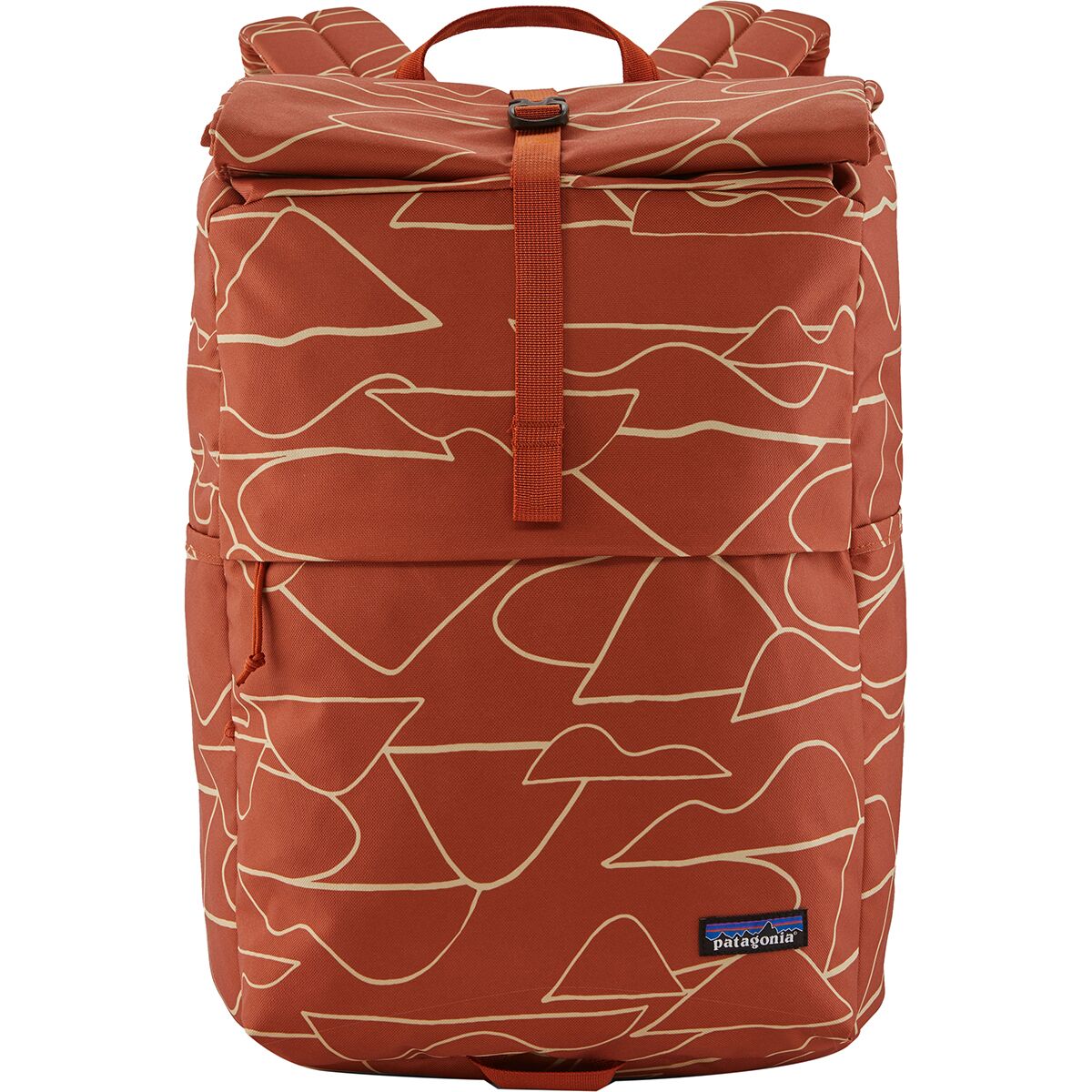 Patagonia Arbor 30L Roll Top Backpack product image