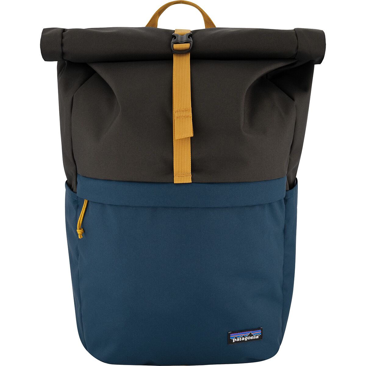 Patagonia Arbor 30L Roll Top Backpack Accessories