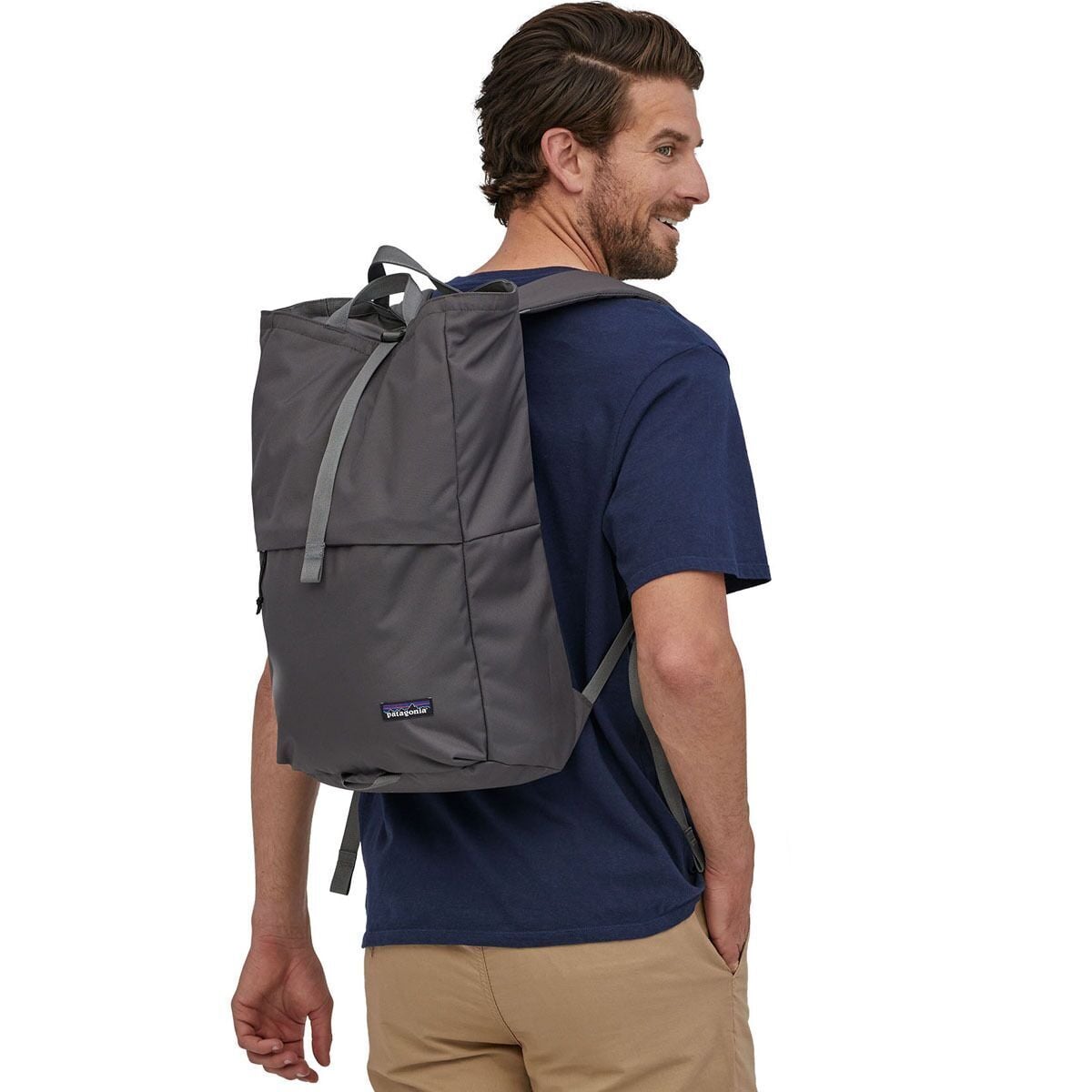 Patagonia Arbor Linked 25L Backpack Hike Camp