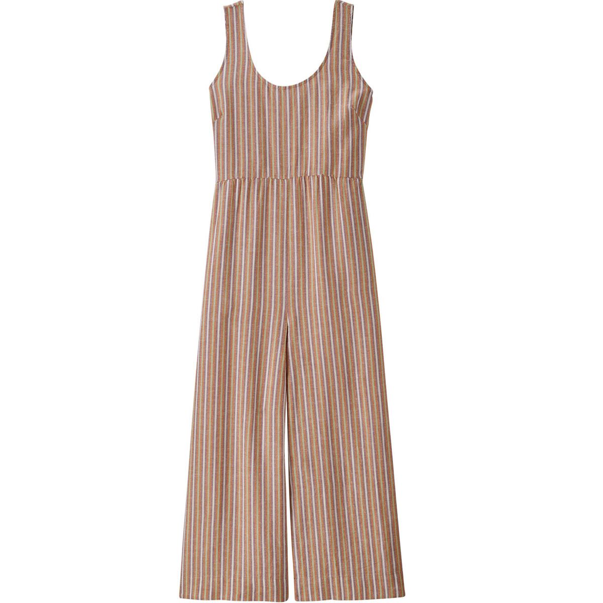 Patagonia Garden Island Jumpsuit - Women's - Clothing