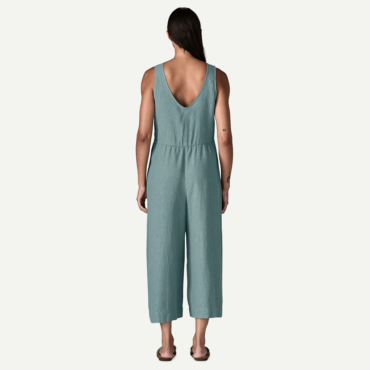 Patagonia Garden Island Jumpsuit - Women's - Clothing