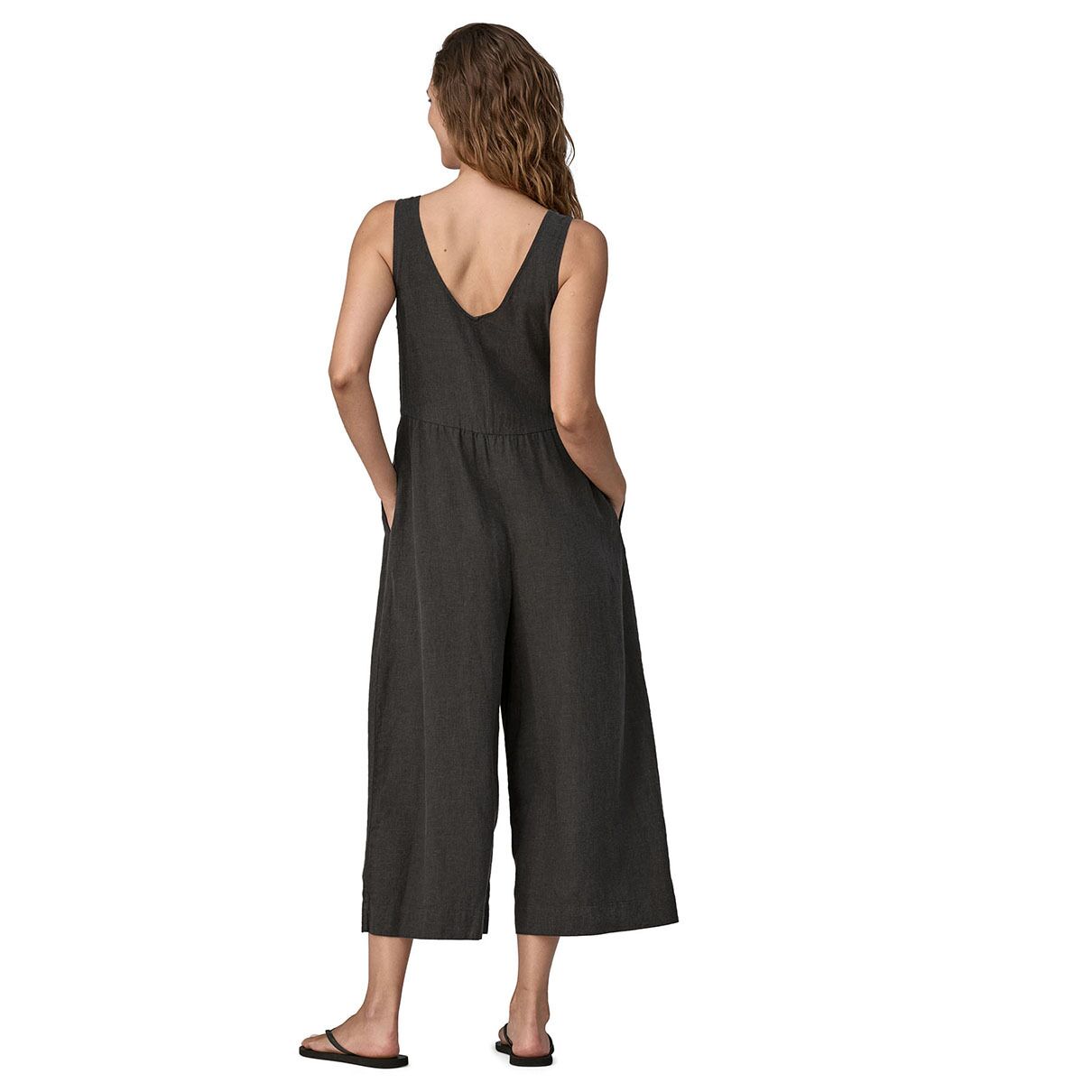 Patagonia Garden Island Jumpsuit - Women's - Clothing