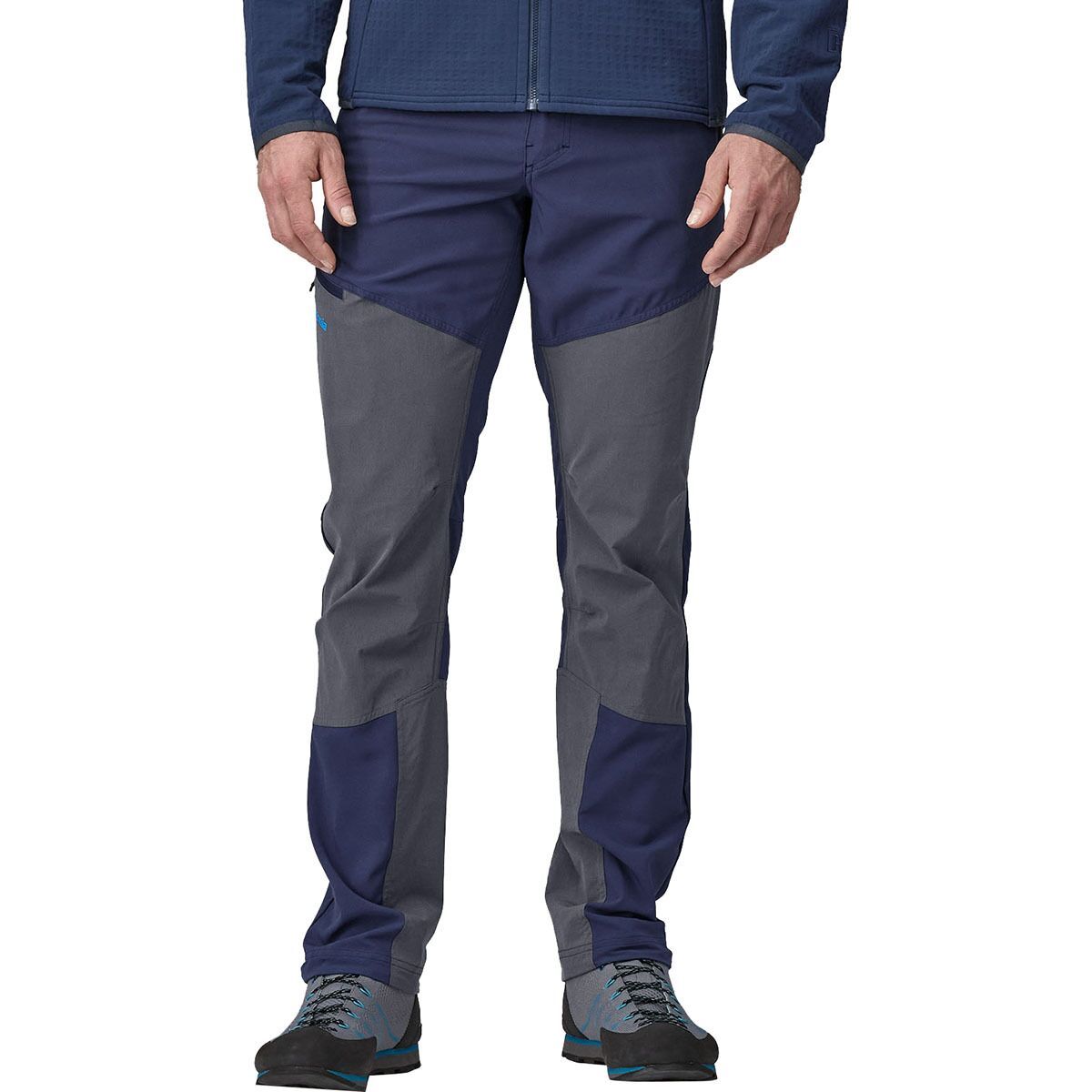 columbia sportswear vs patagonia