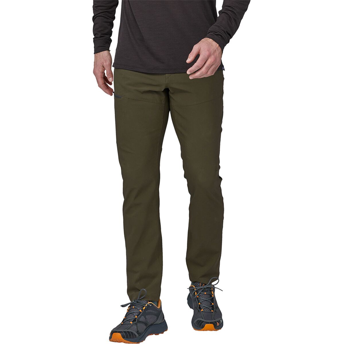 Patagonia Altvia Trail Pant - Men's - Clothing