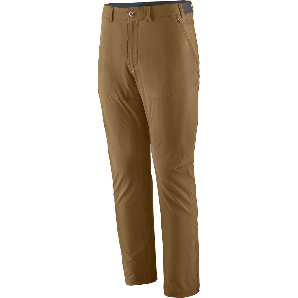 Image of Patagonia Altvia Trail Pant - Men's Coriander Brown, 31/Reg