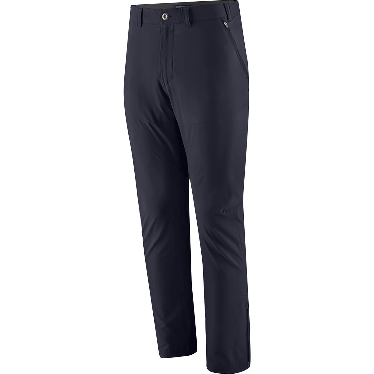 Image of Patagonia Altvia Trail Pant - Men's Sunken Blue, 35/Reg