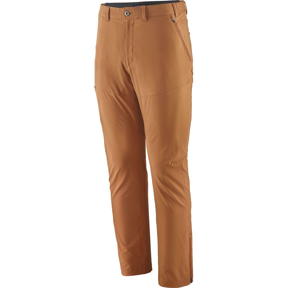 Patagonia Altvia Trail Pant - Men's Tree Ring Brown, 36/Reg