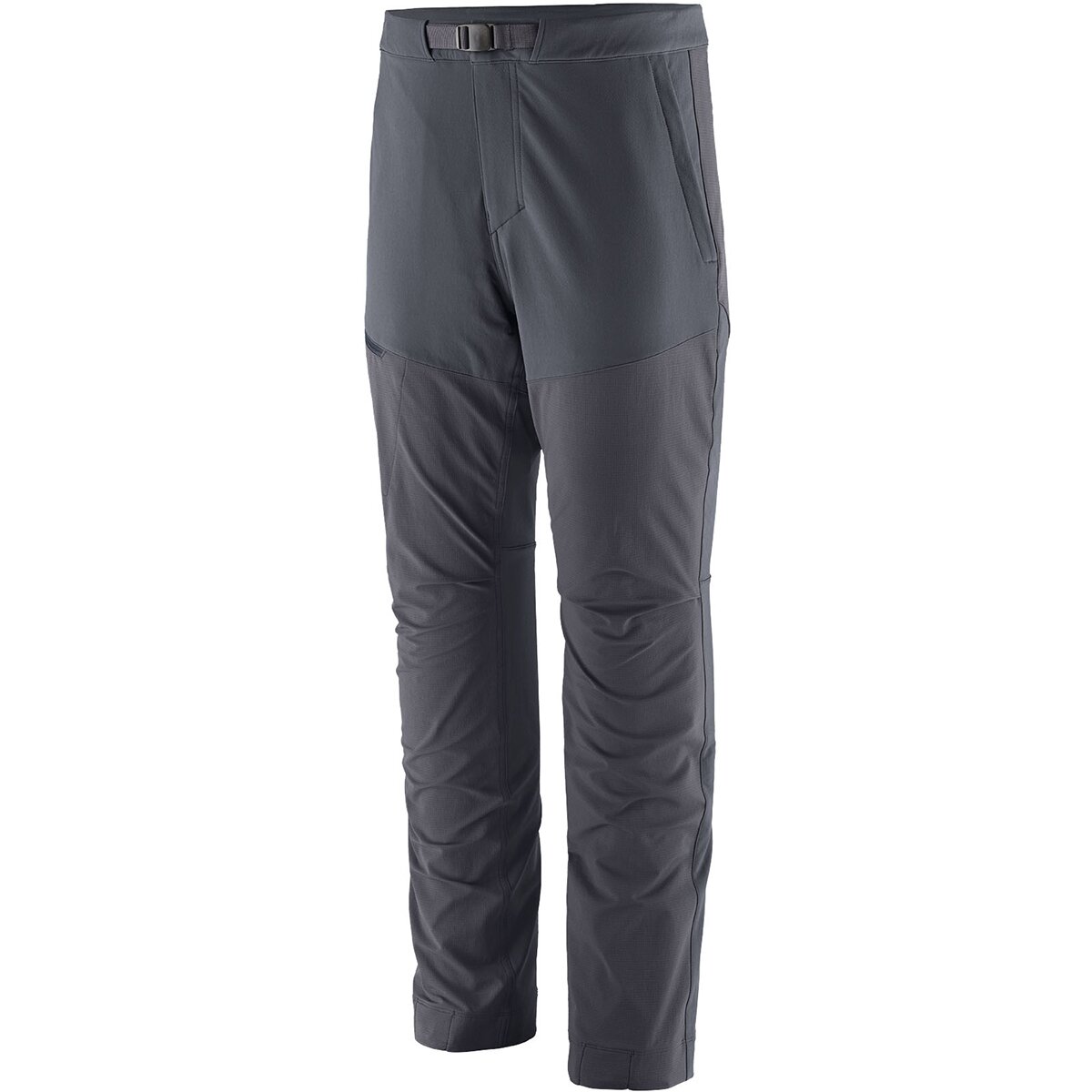 Image of Patagonia Point Peak Trail Pant - Men's Smolder Blue, 32/Short