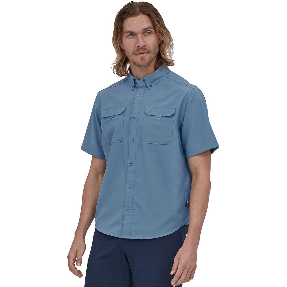 Patagonia Self Guided Hike Shirt - Men's product image