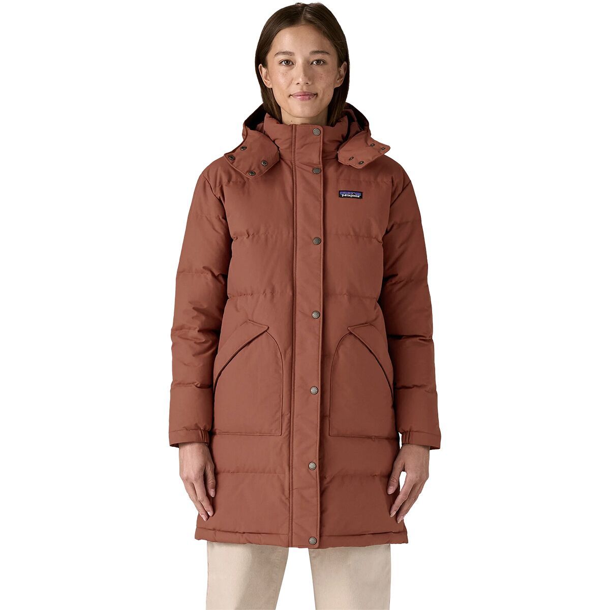 Patagonia Downdrift Parka - Women
