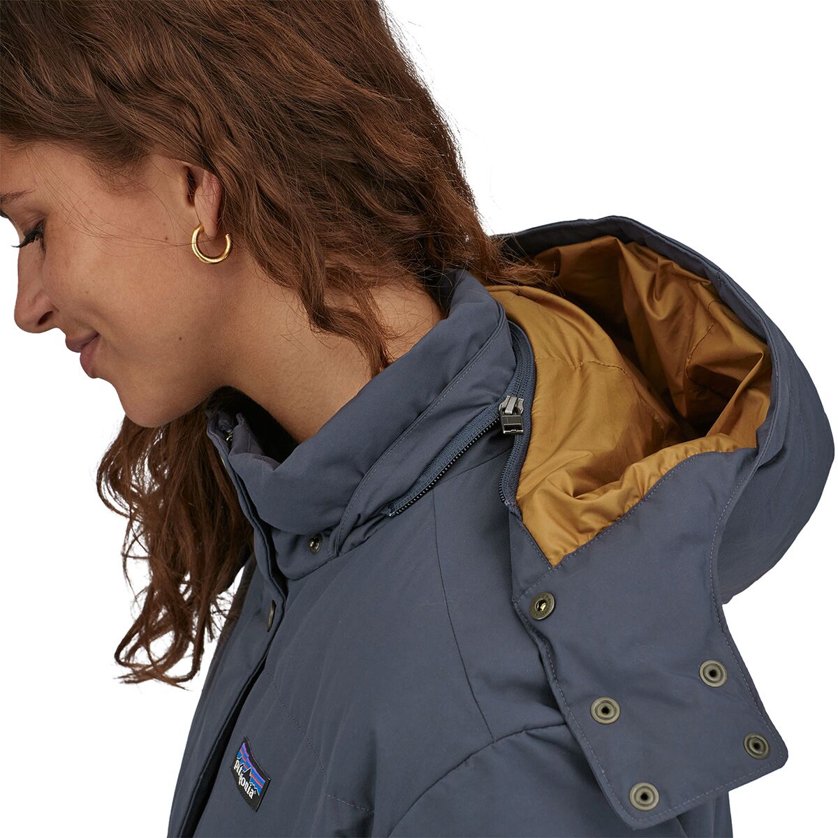 Patagonia Downdrift Parka - Women's 