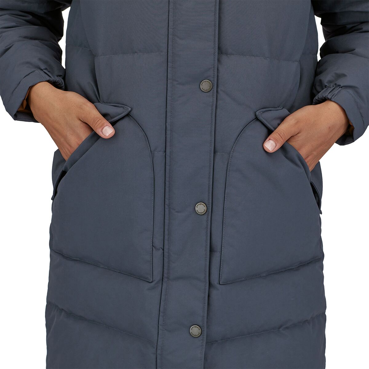 Patagonia Downdrift Parka - Women's 