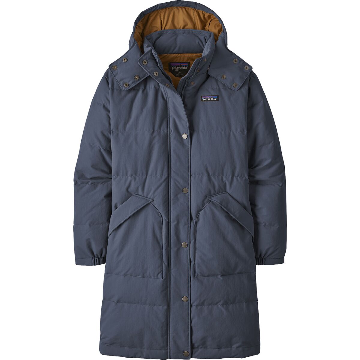 Patagonia Downdrift Parka - Women's - Clothing